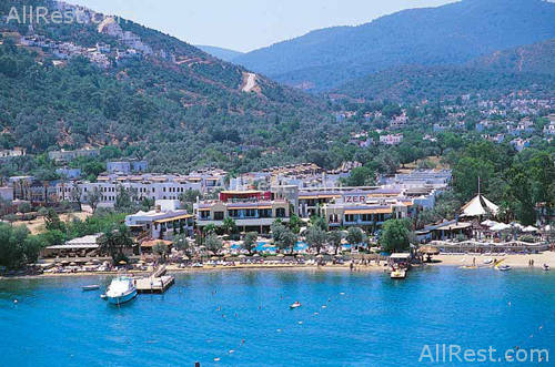 Izer Beach Club 